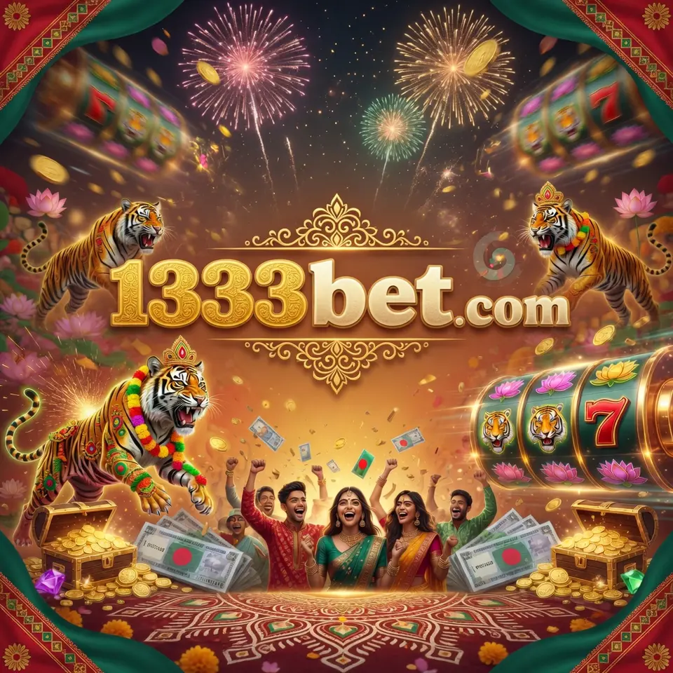 1333bet ডাউনলোড