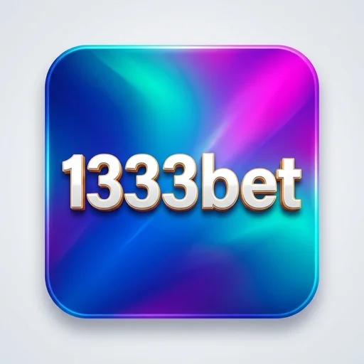 1333bet Logo - অফিসিয়াল