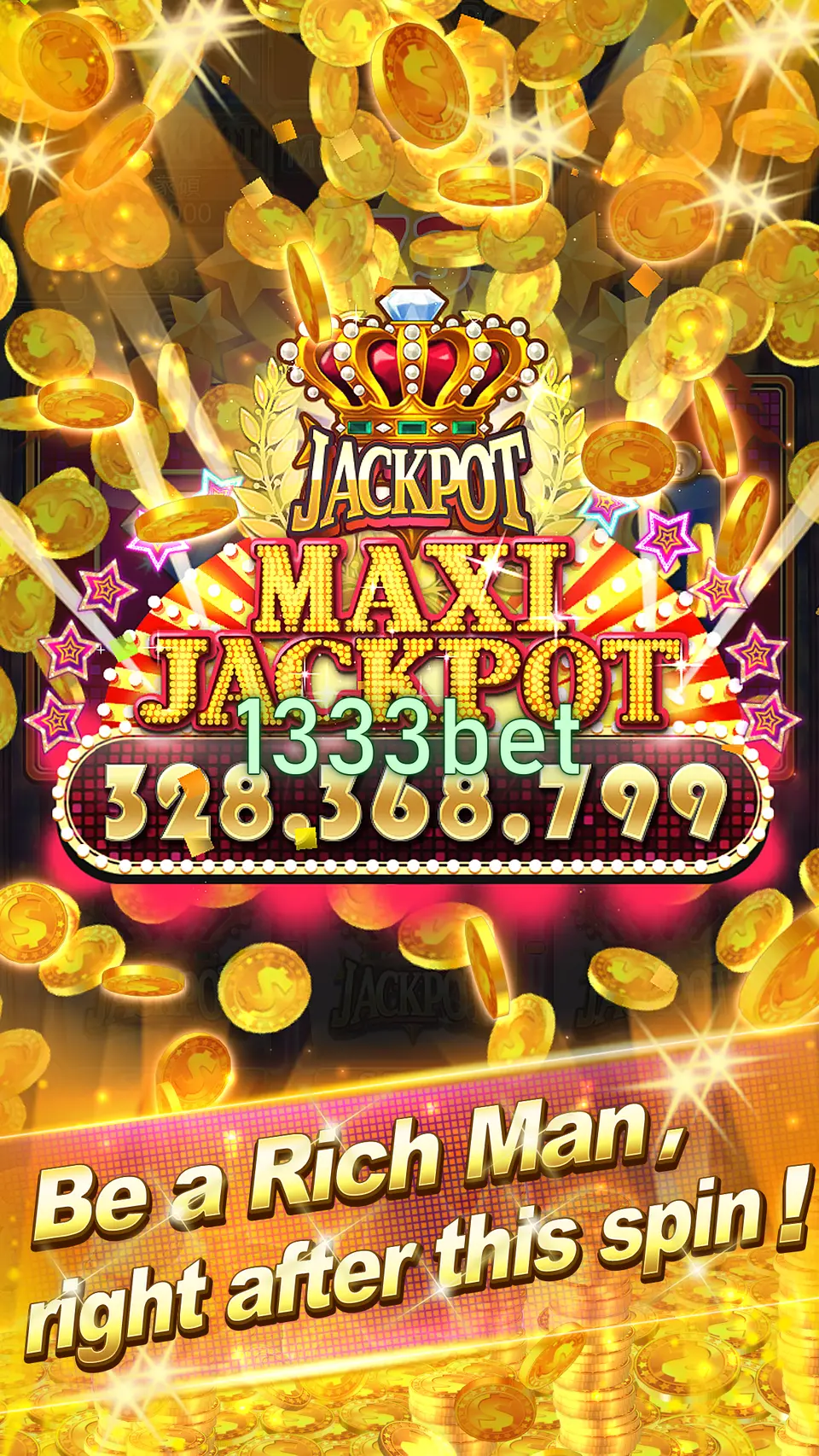 1333bet Preview - অফিসিয়াল ডাউনলোড